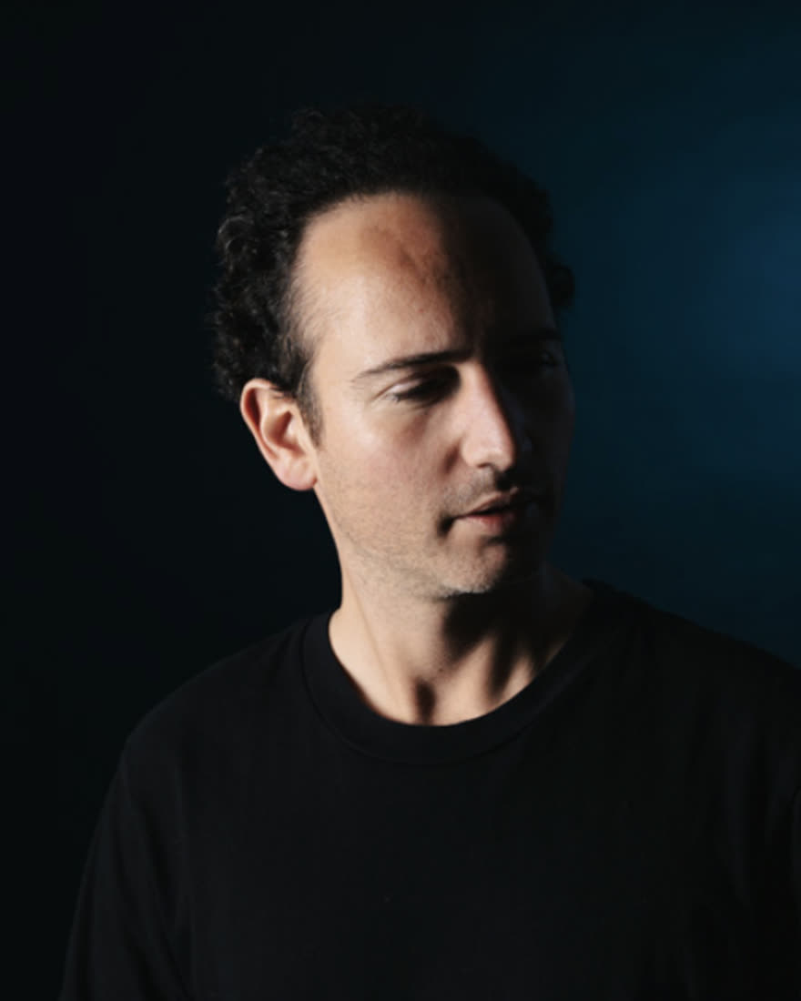 Nicolas Sasson